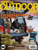 American Outdoor Guide